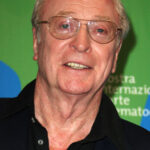 Michael Caine