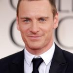 Michael Fassbender