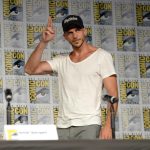 Gustaf Skarsgrd