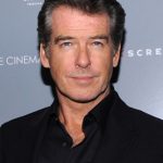 Pierce Brosnan