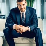 Daniel C Kennedy