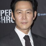 Lee Jungjae